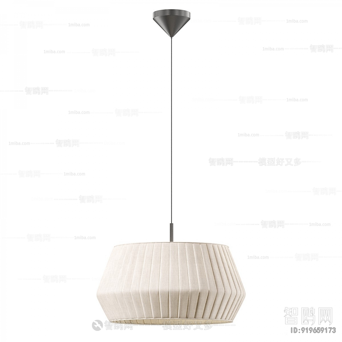 New Chinese Style Droplight