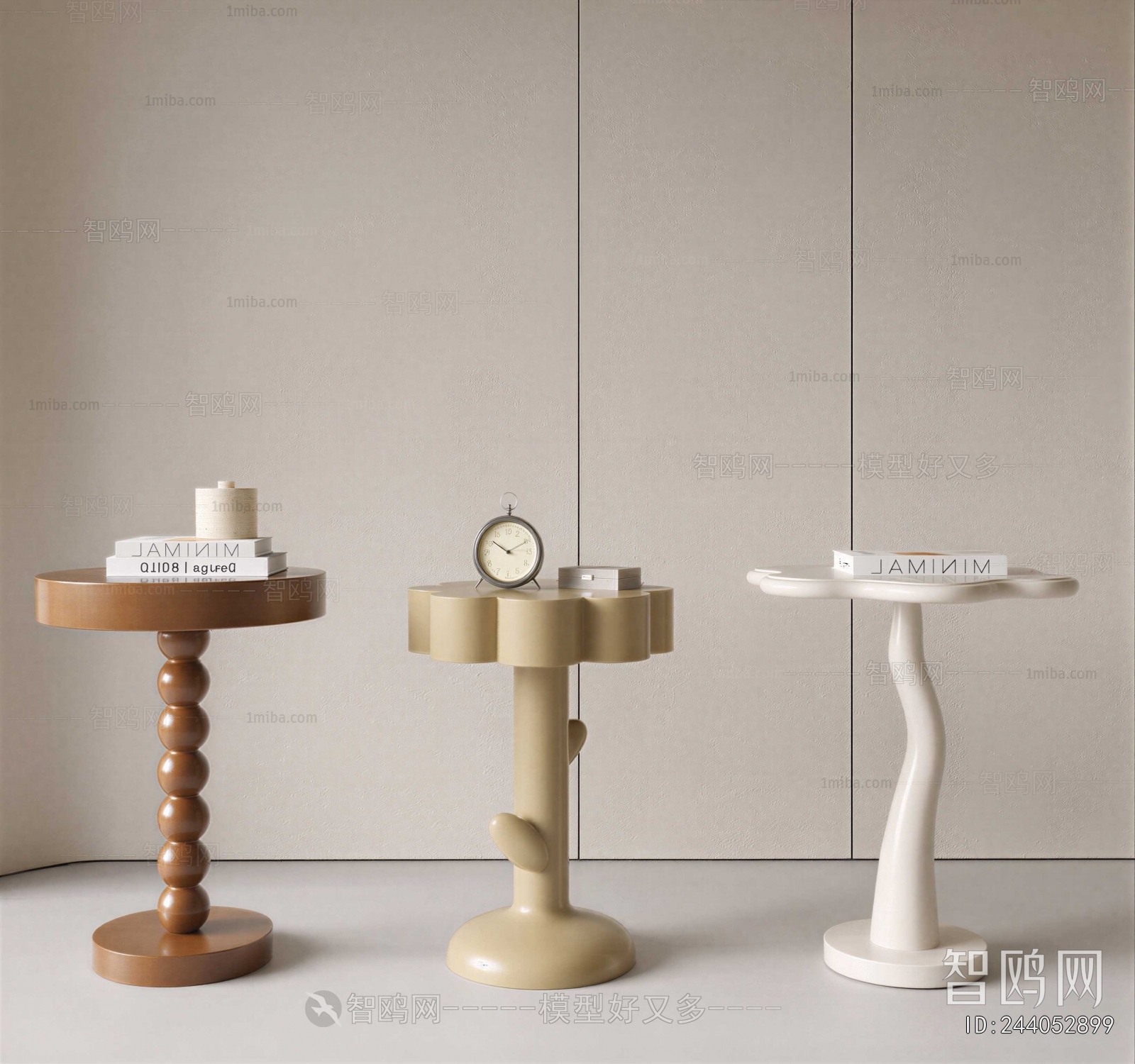 Modern Side Table/corner Table