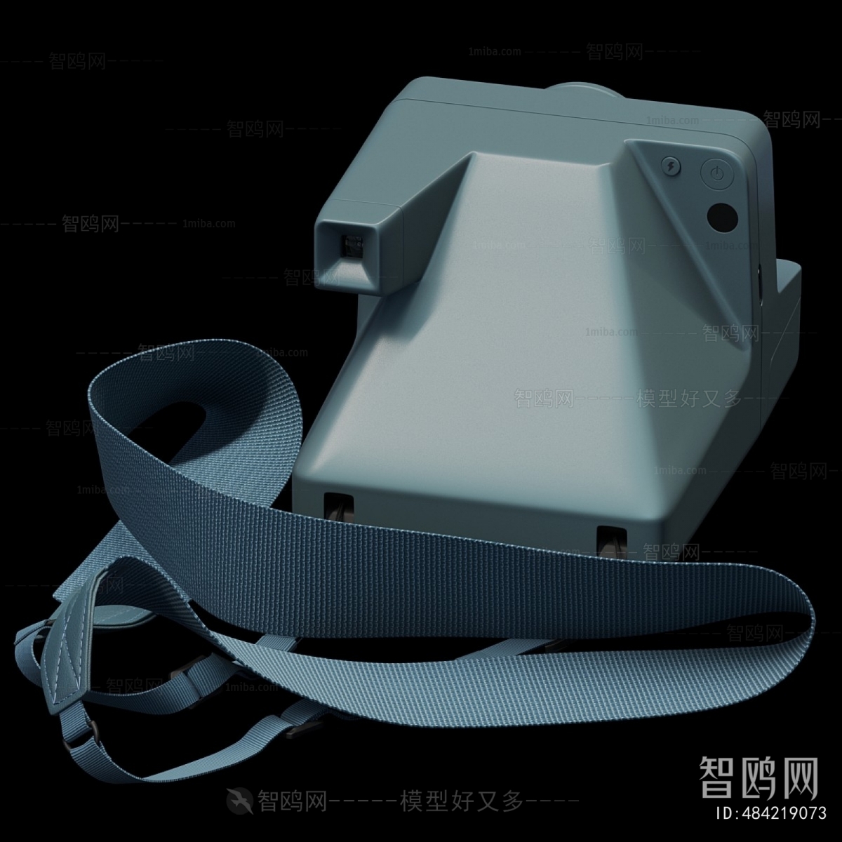 Modern Digital Camera