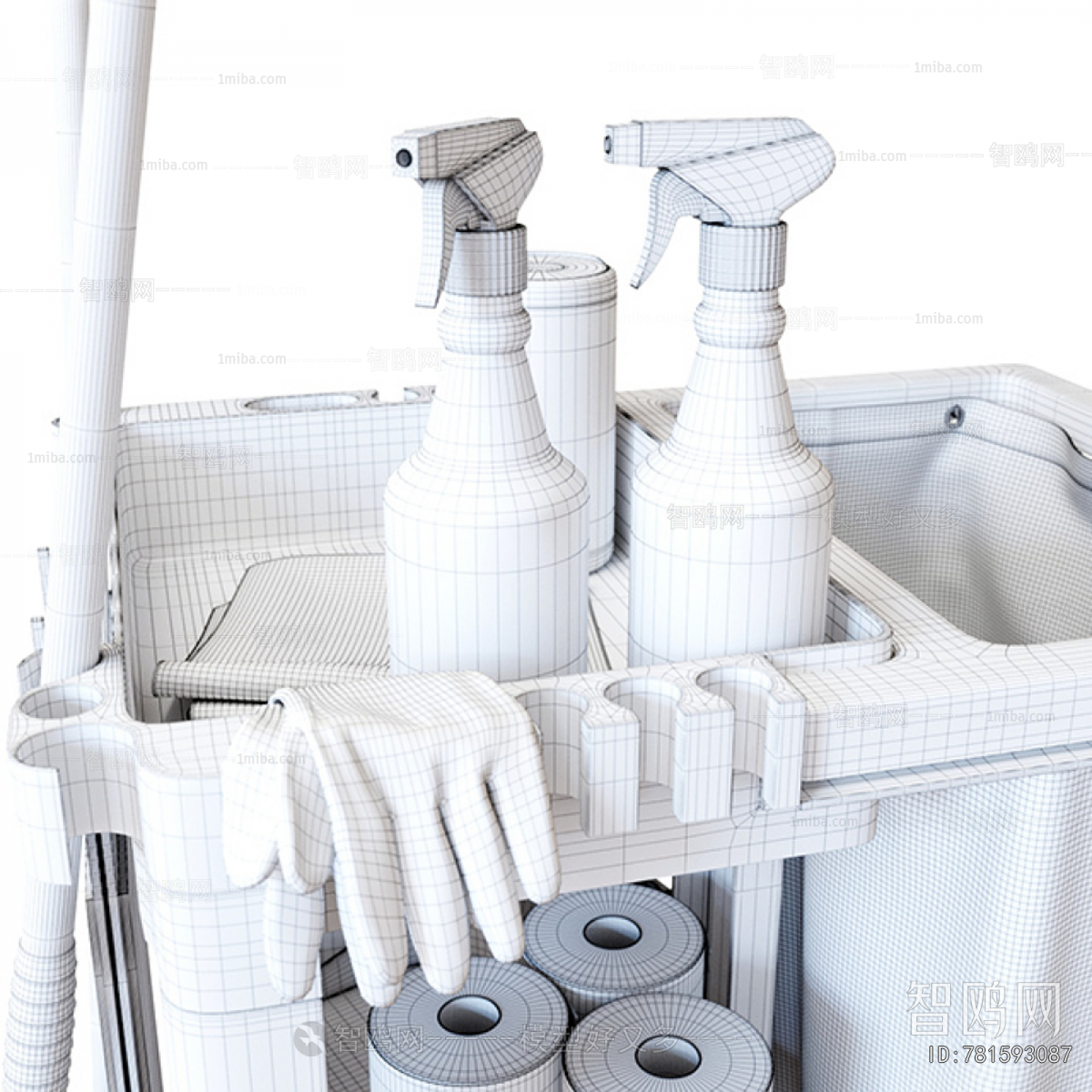 Modern Sanitary Ware