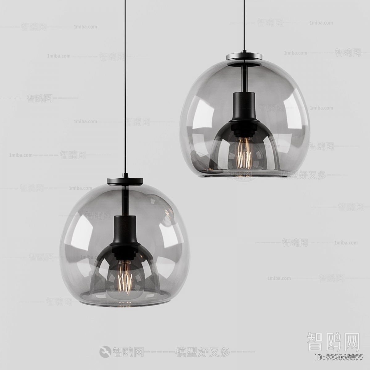 Modern Droplight