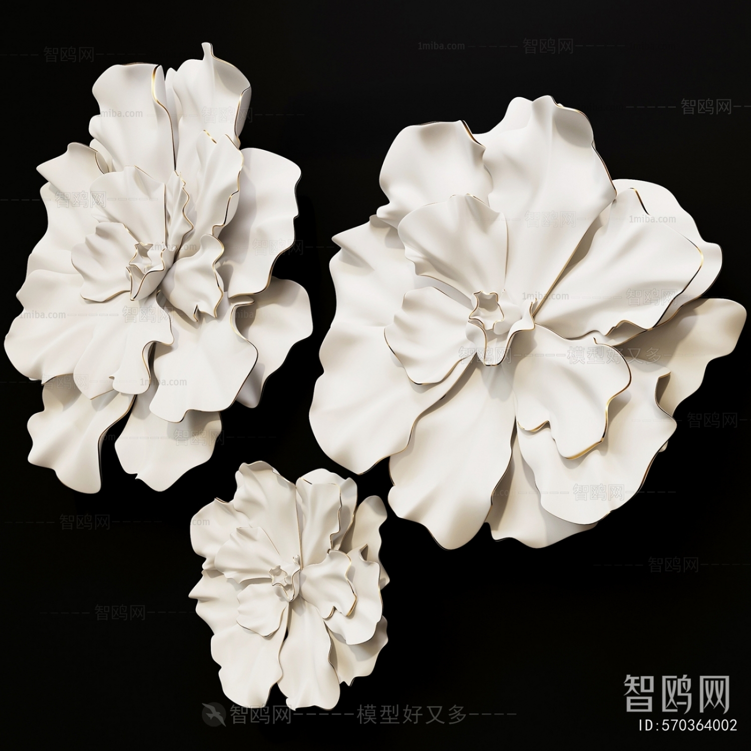 Modern Wall Decoration