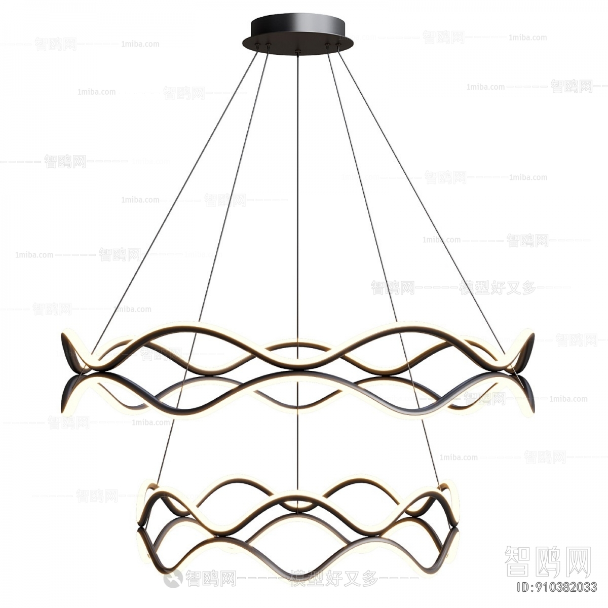 Modern Droplight