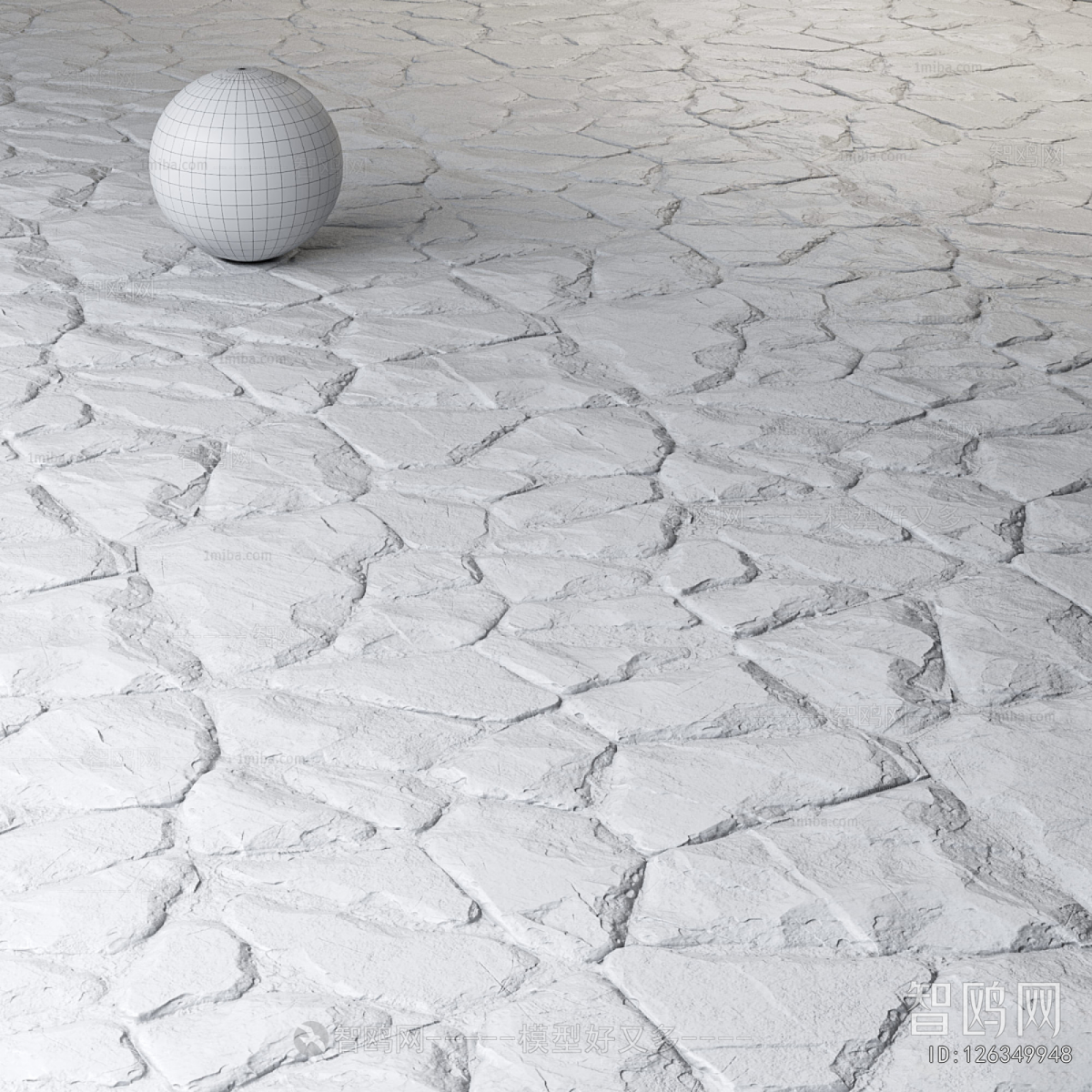 Modern Building Component