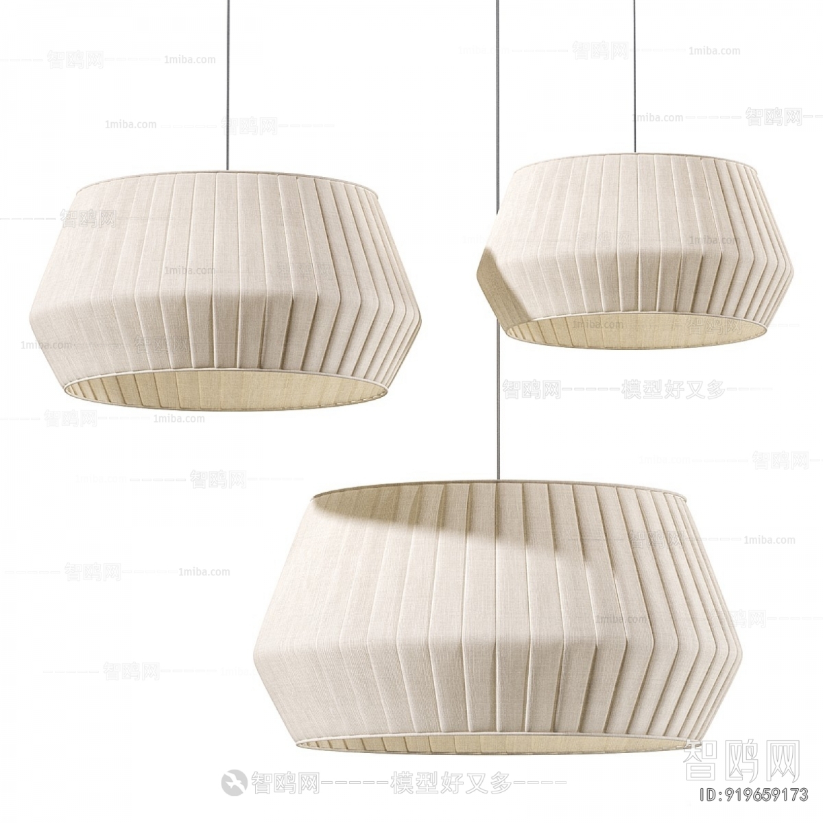 New Chinese Style Droplight