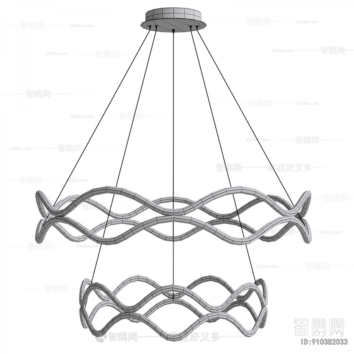 Modern Droplight