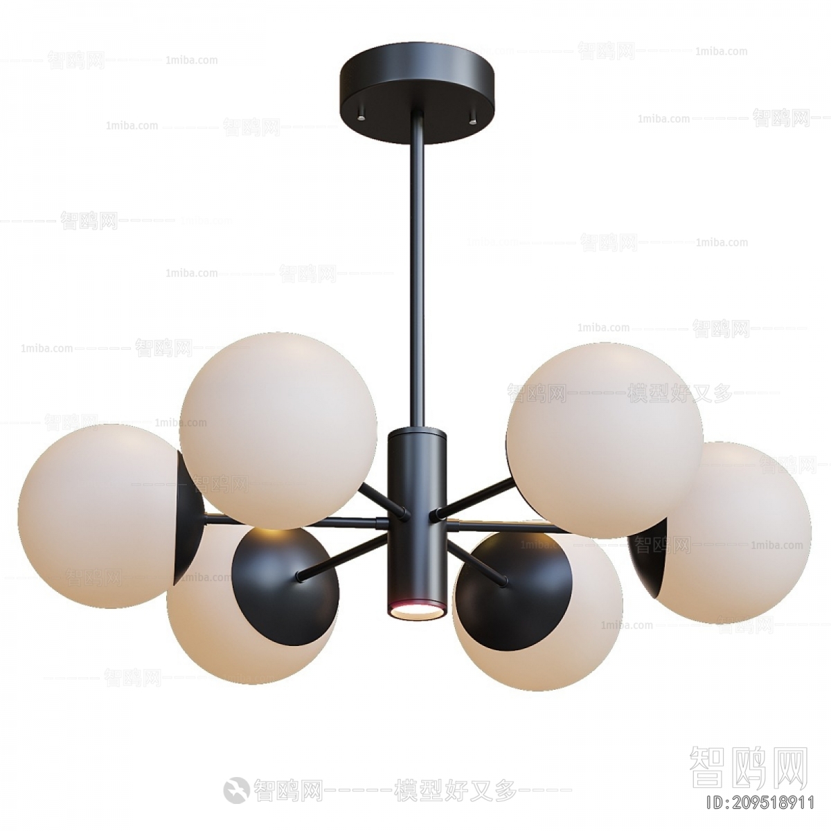 Modern Droplight