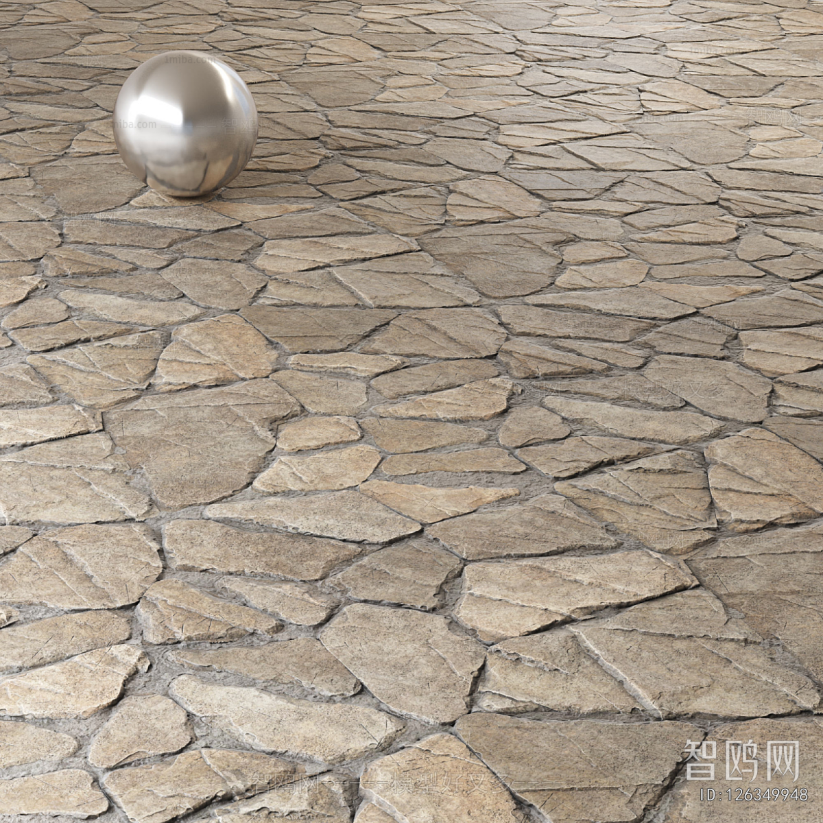 Modern Building Component