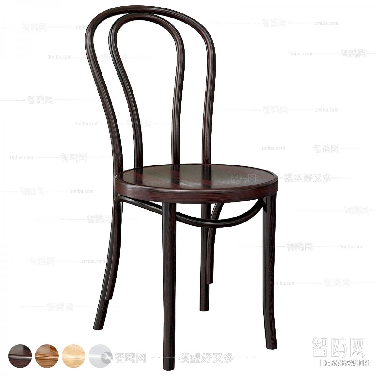 European Style Dining Chair