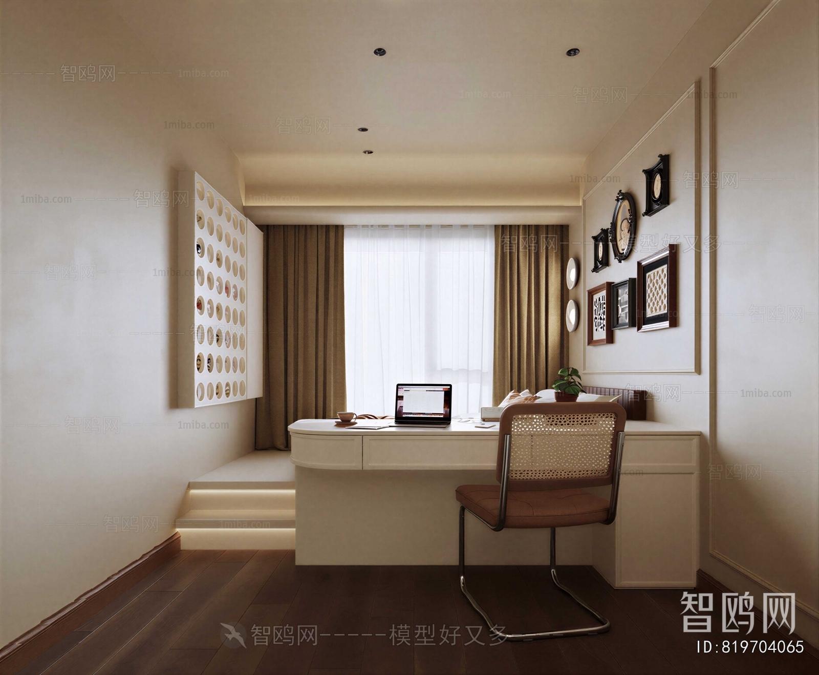 American Style Tatami