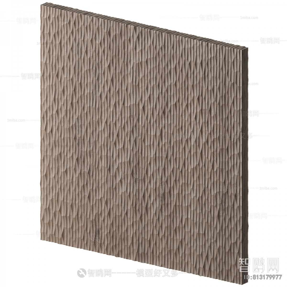 Modern Wall Panel