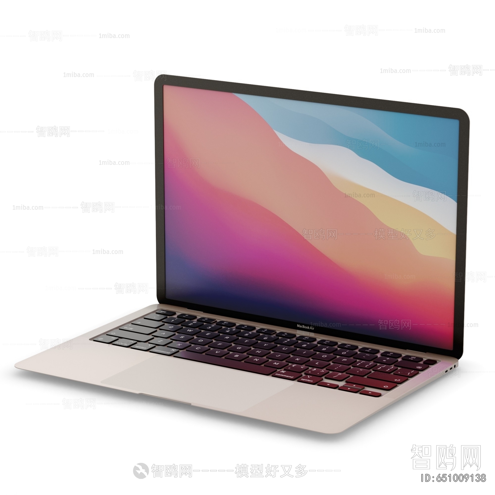 Modern Computer/Computer Screen