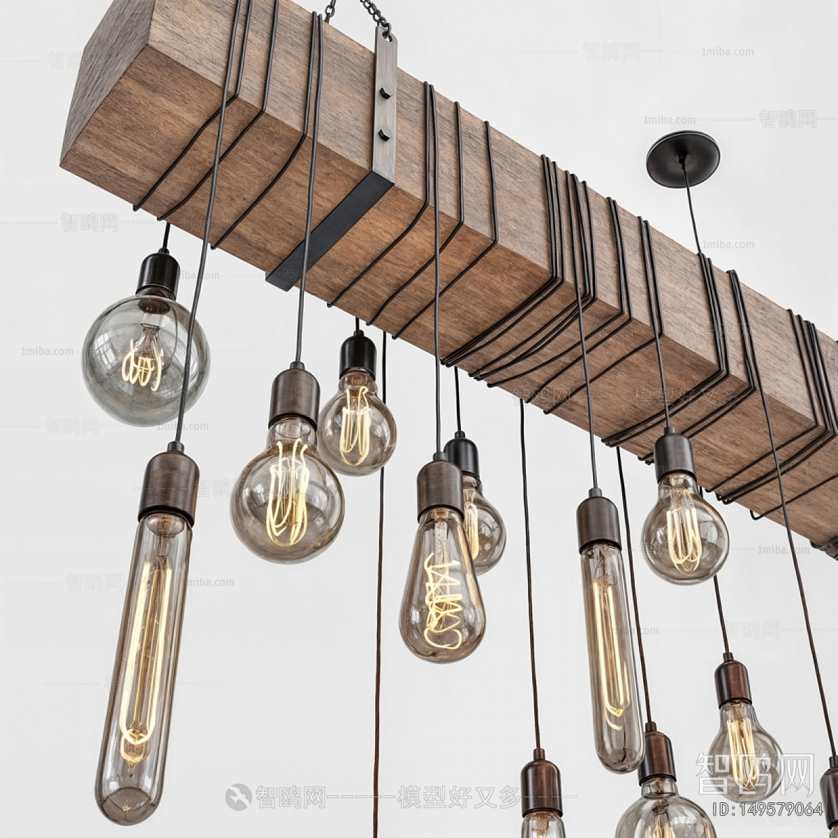 Modern Droplight