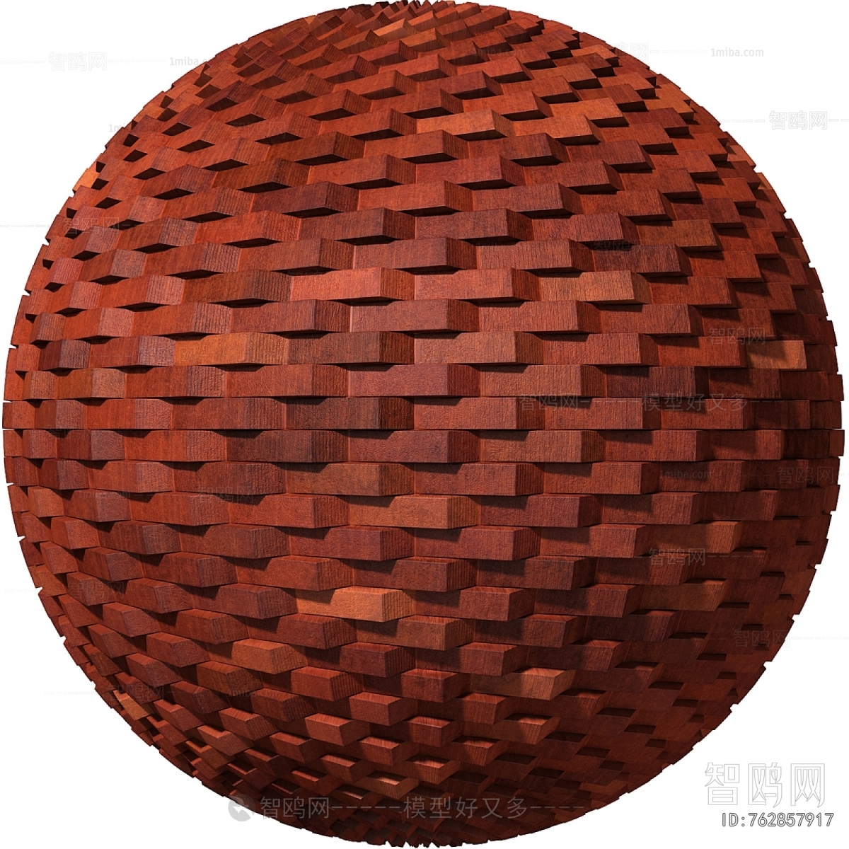 Modern Building Component