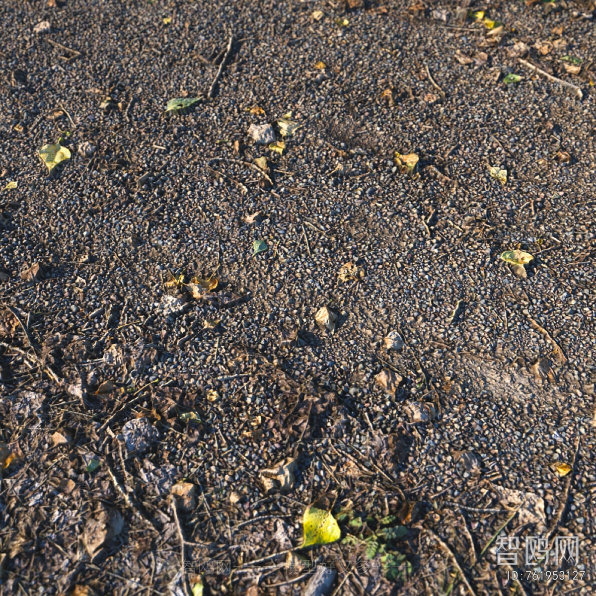 Modern Building Component