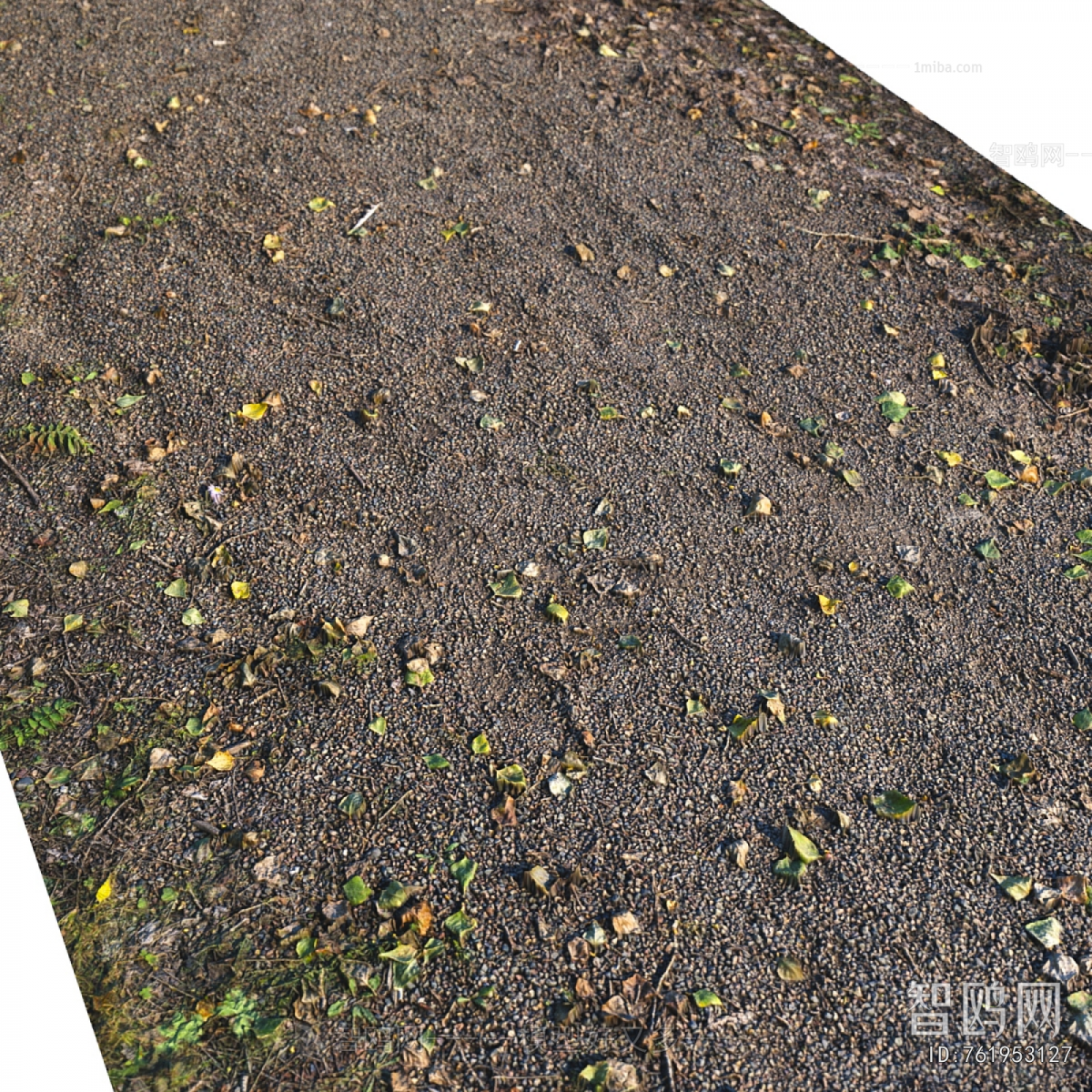 Modern Building Component