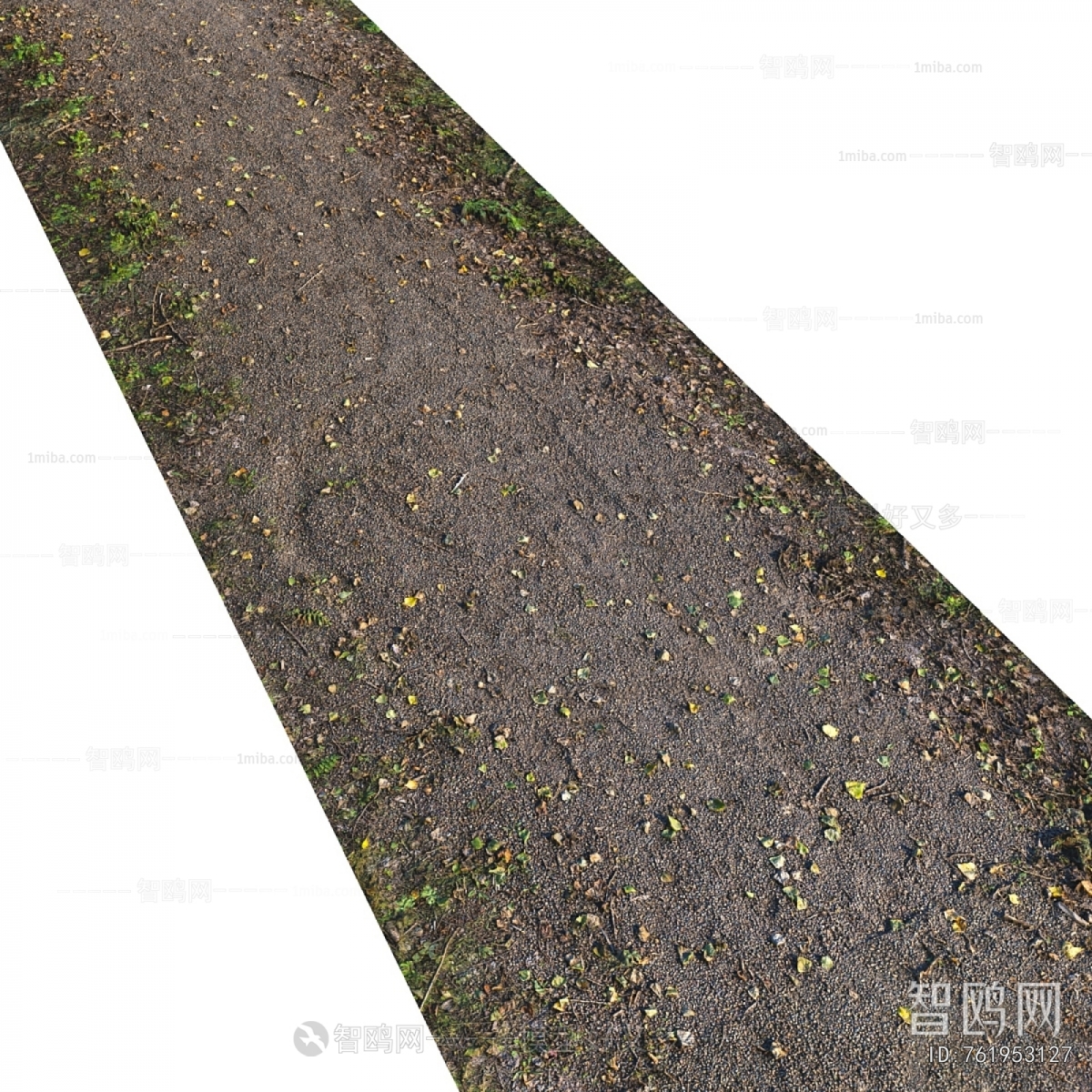 Modern Building Component