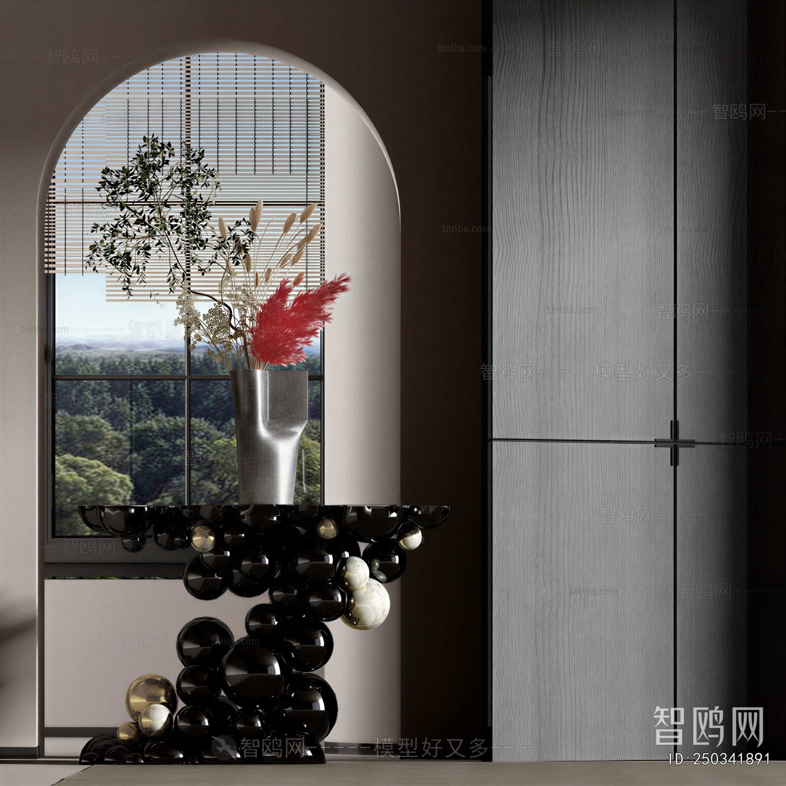 Modern Side Table/corner Table