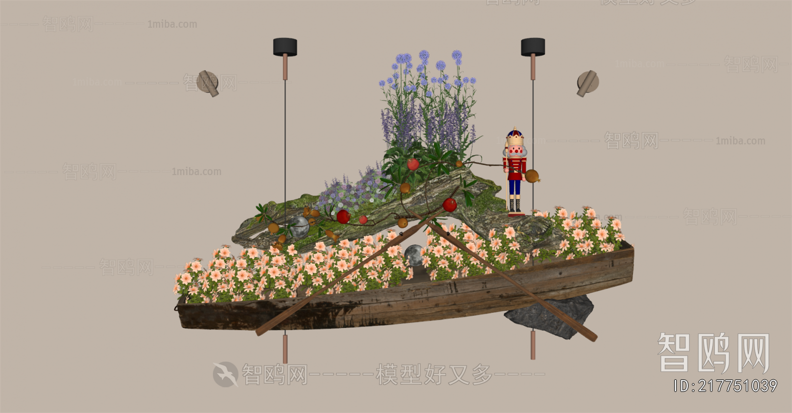 Modern Plant Landscaping