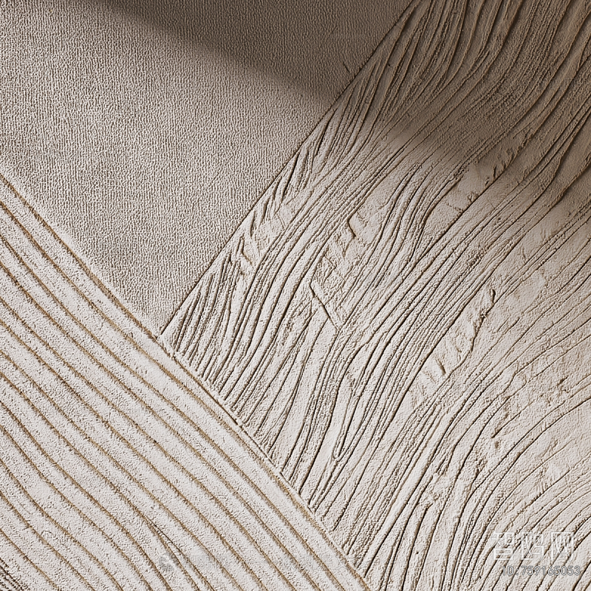 Modern Wall Decoration