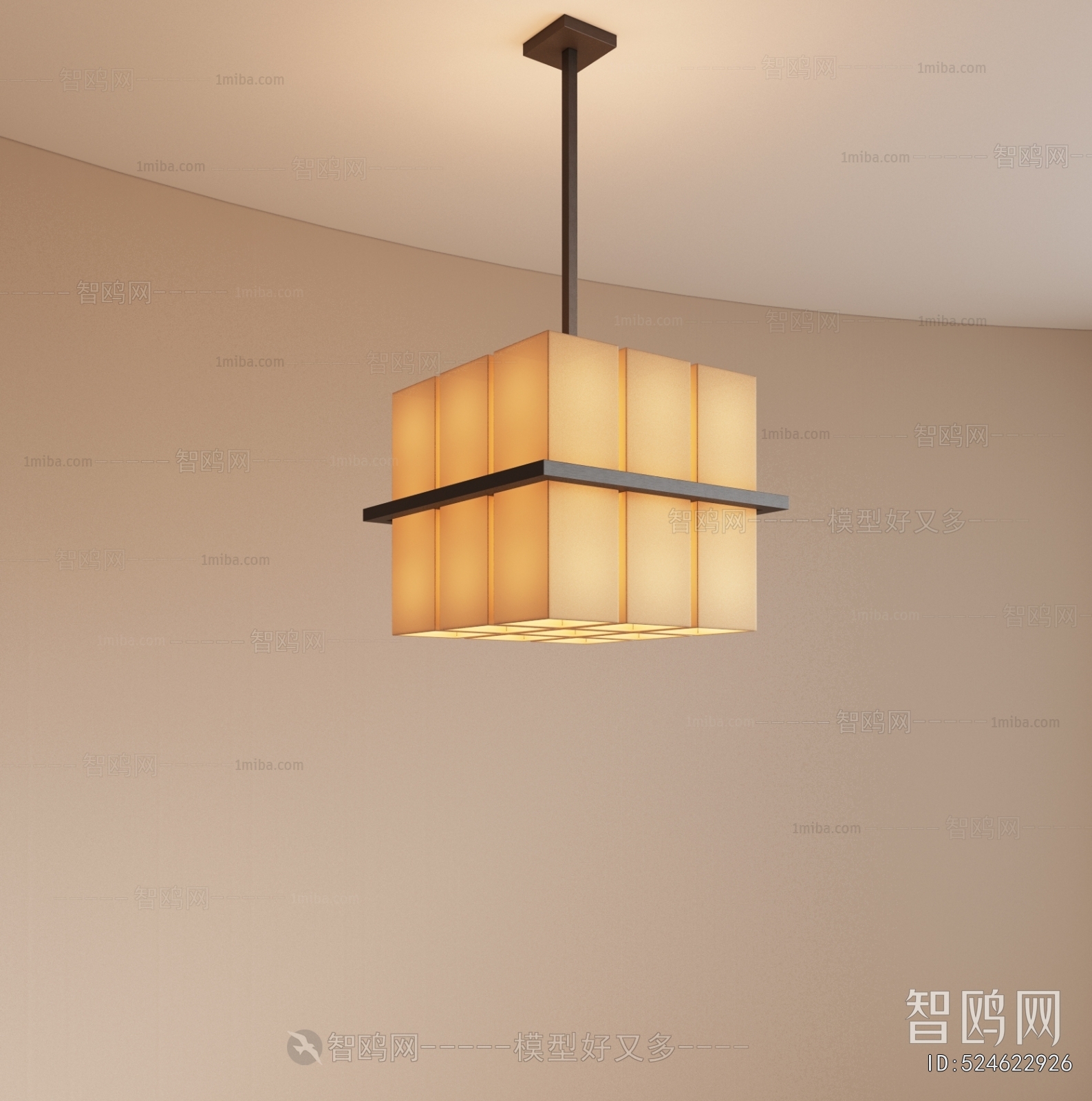 New Chinese Style Droplight