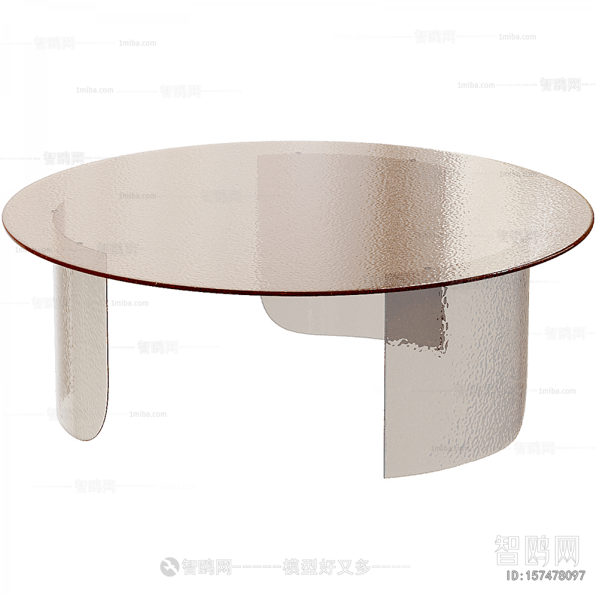 Modern Coffee Table
