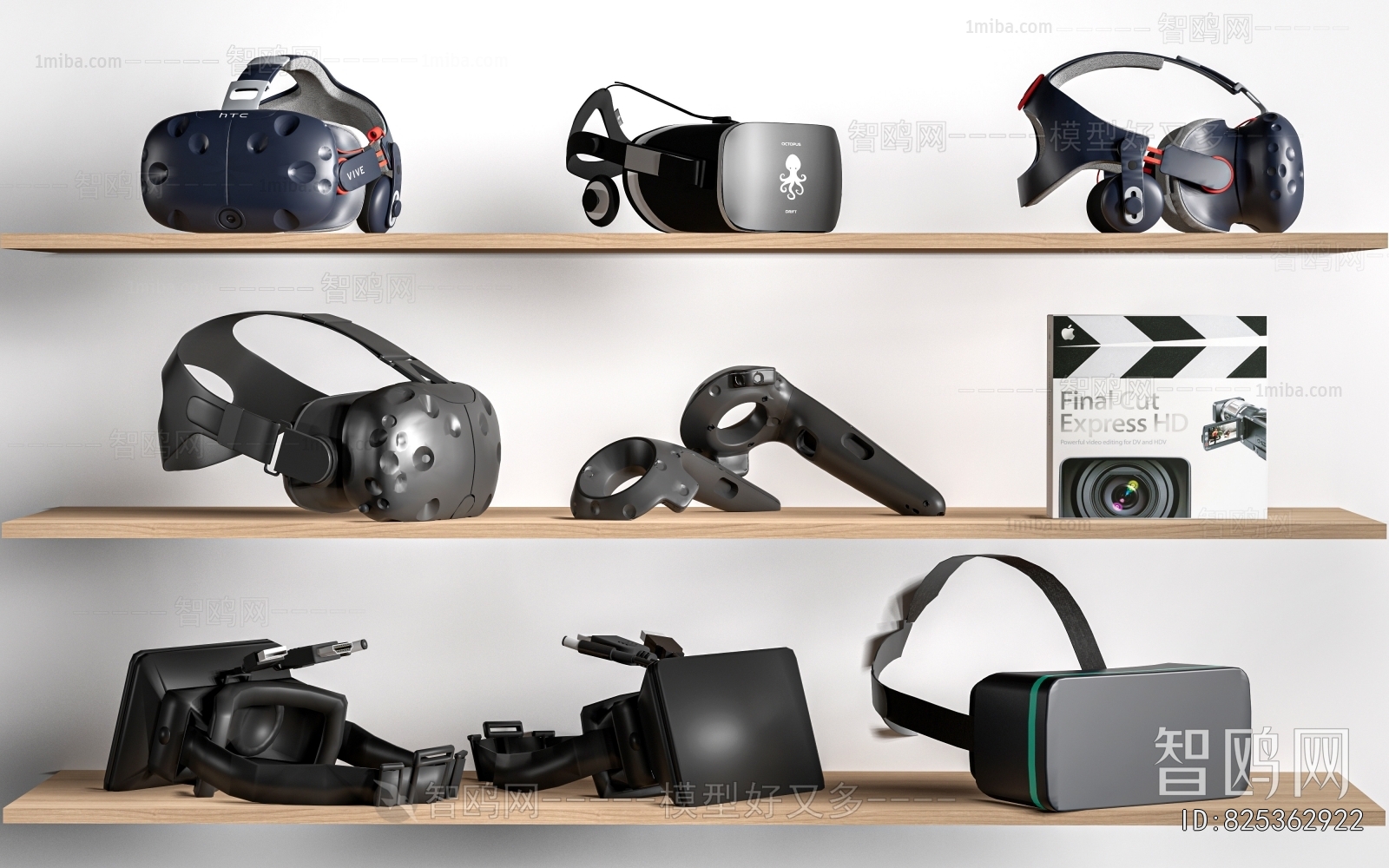 Modern Digital Products