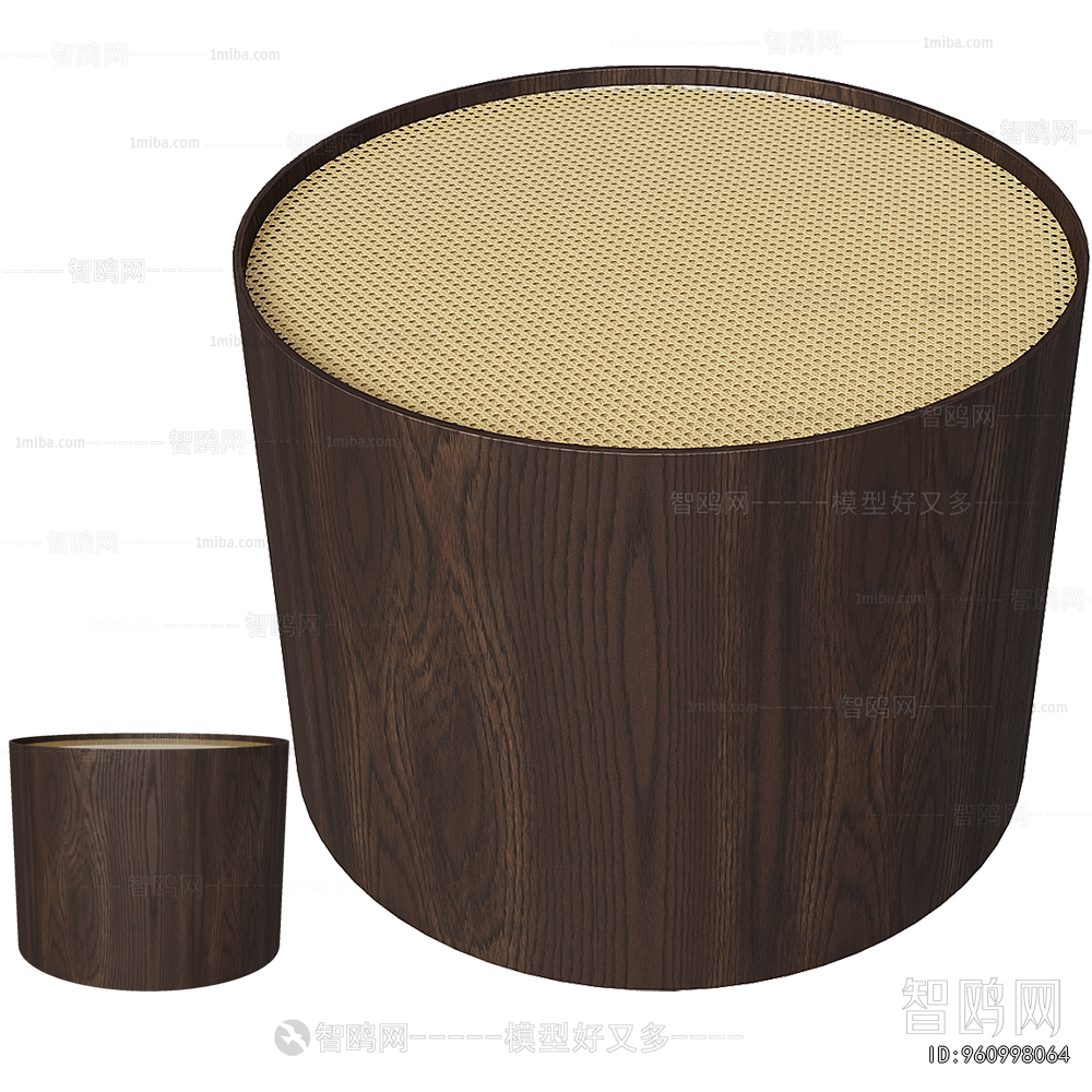 Modern Side Table/corner Table