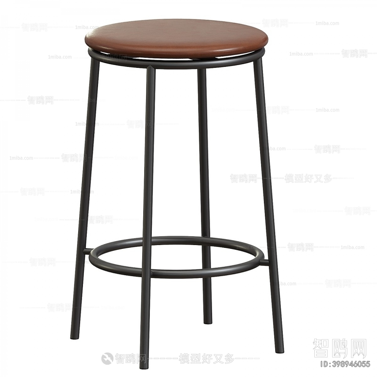 Modern Bar Stool
