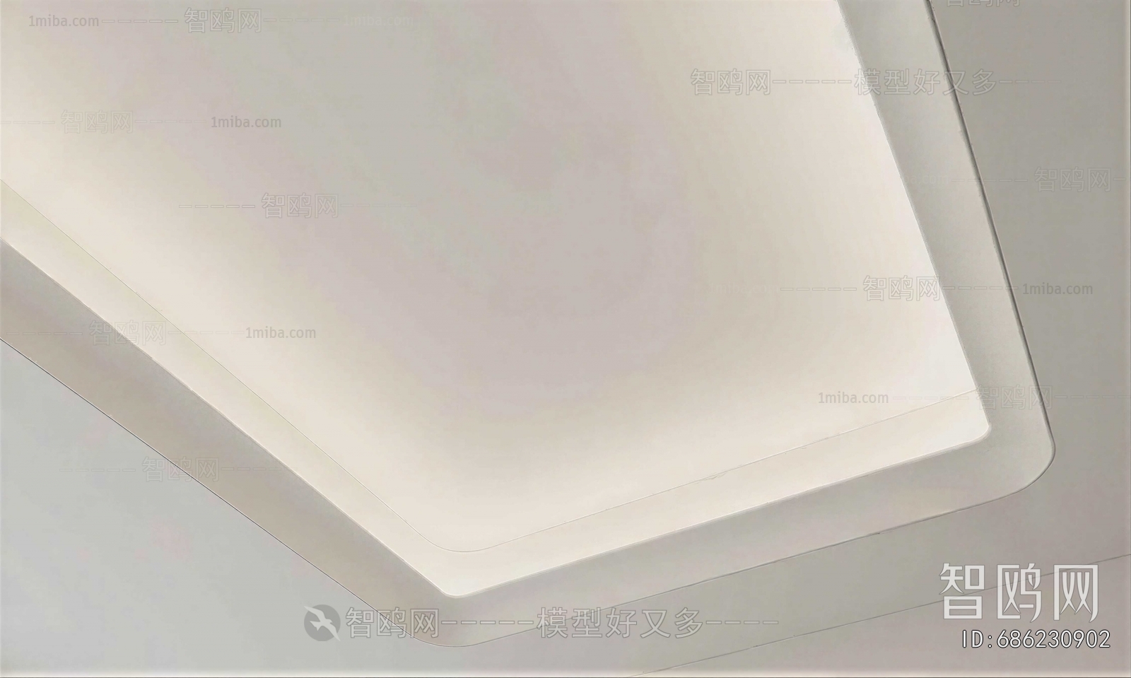 Modern Suspended Ceiling