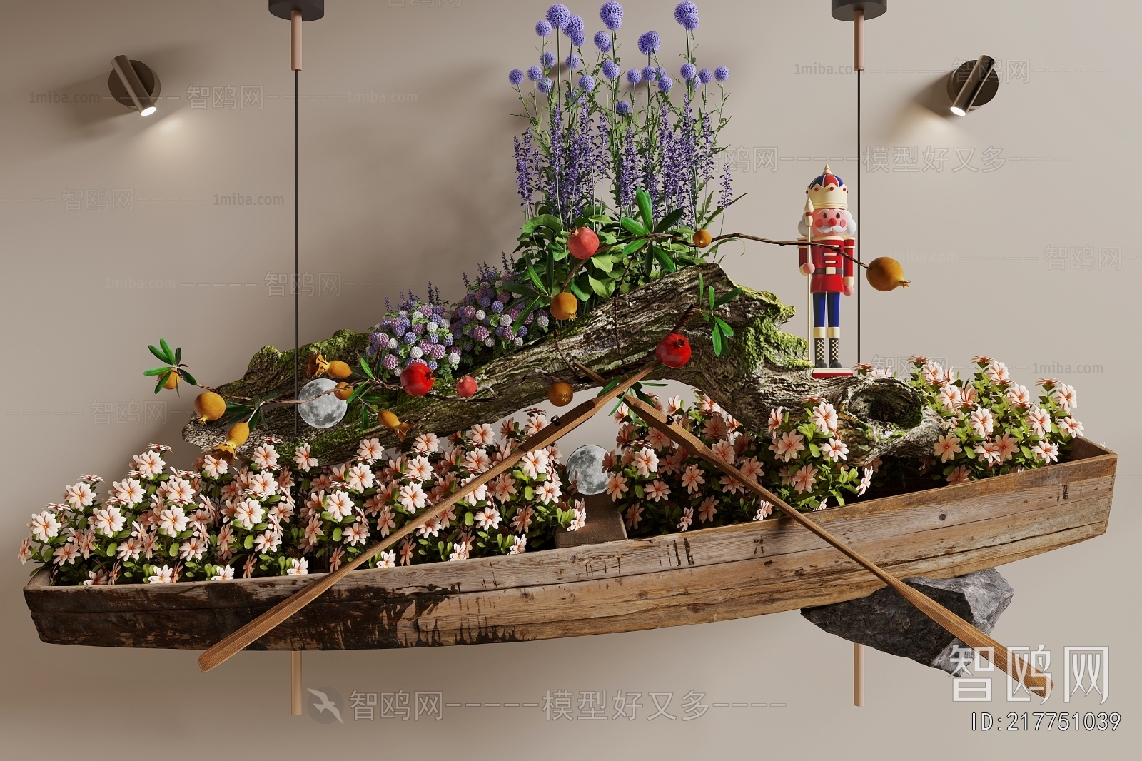 Modern Plant Landscaping