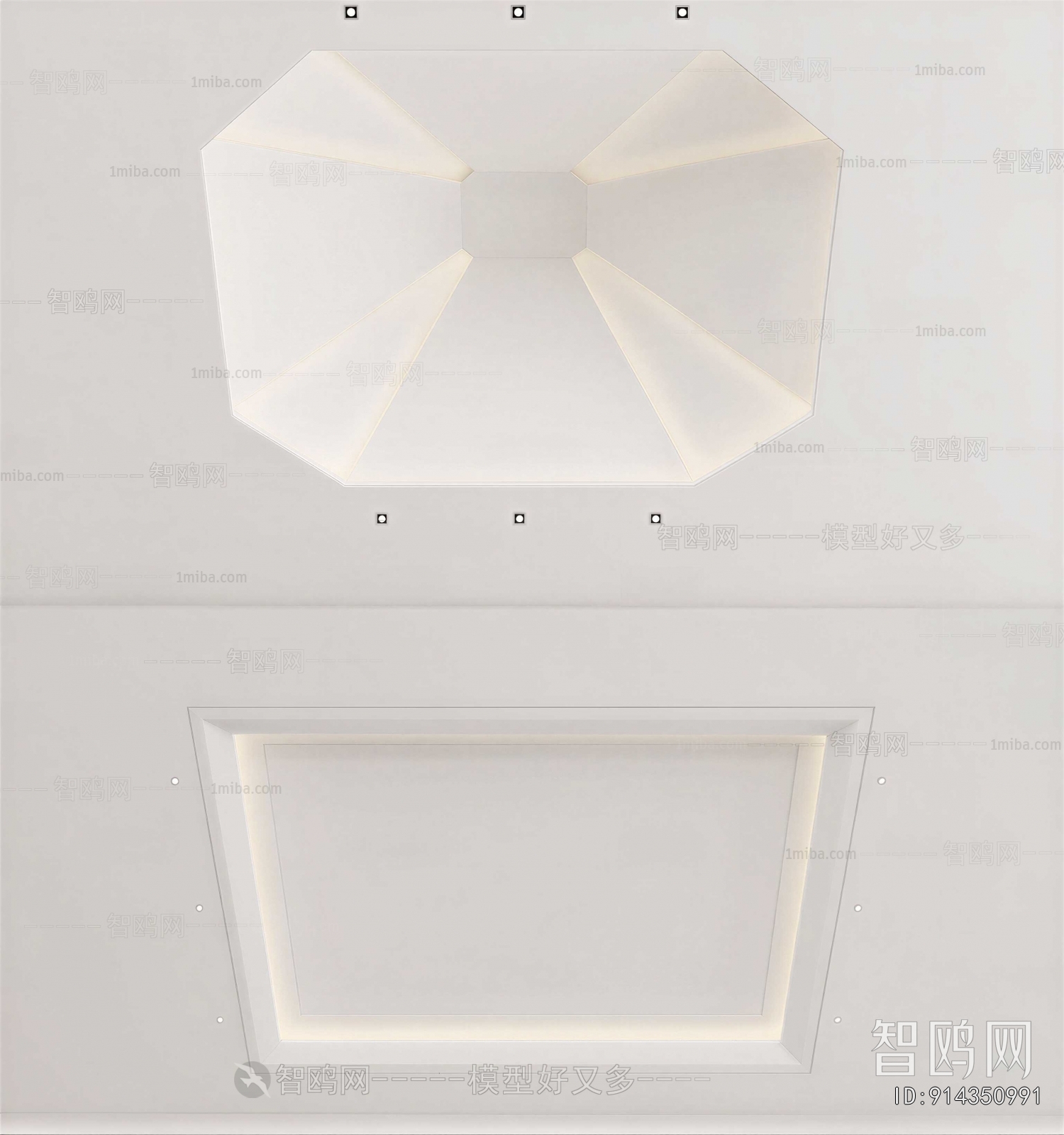 European Style Suspended Ceiling