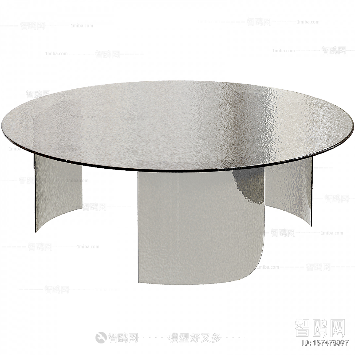 Modern Coffee Table