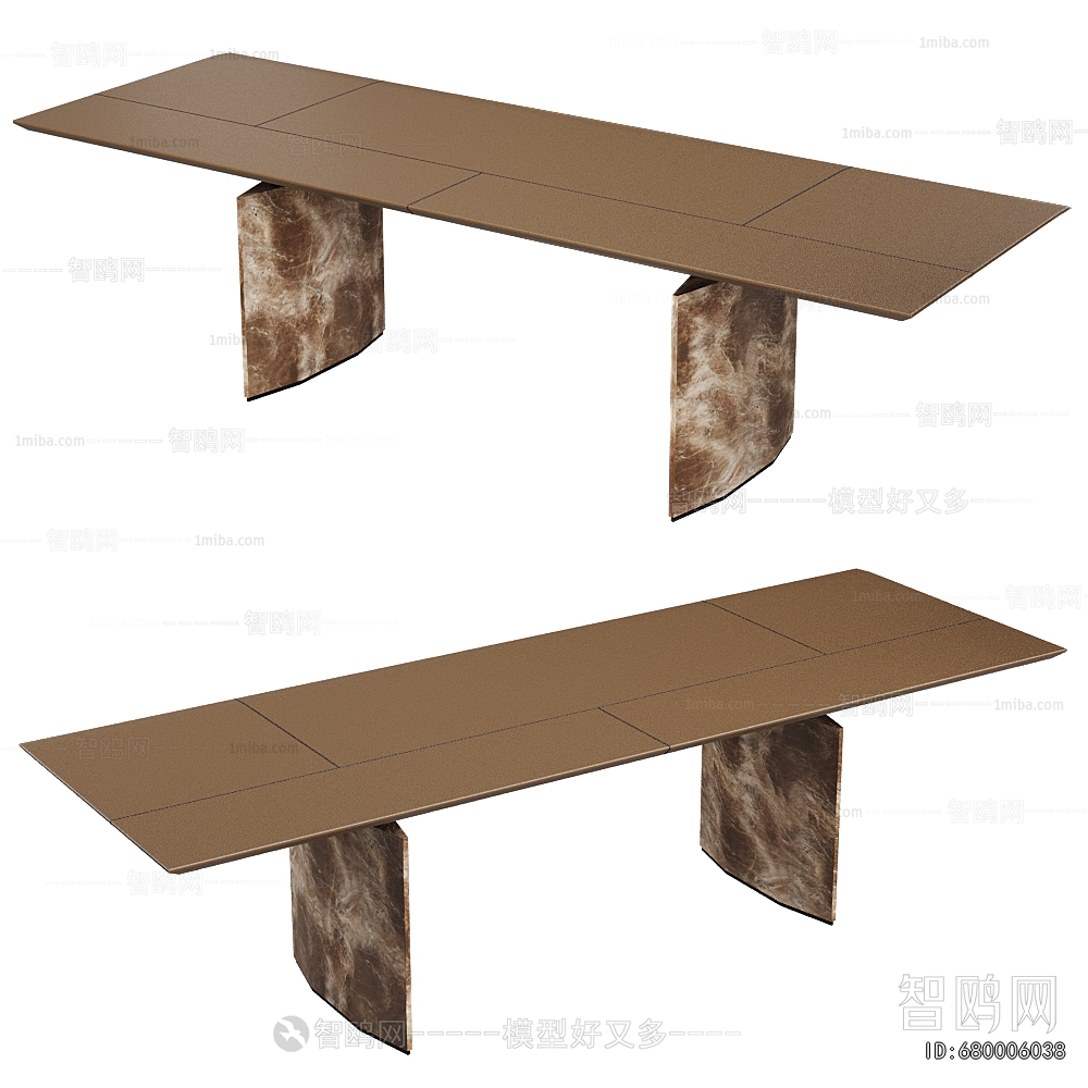 Modern Dining Table
