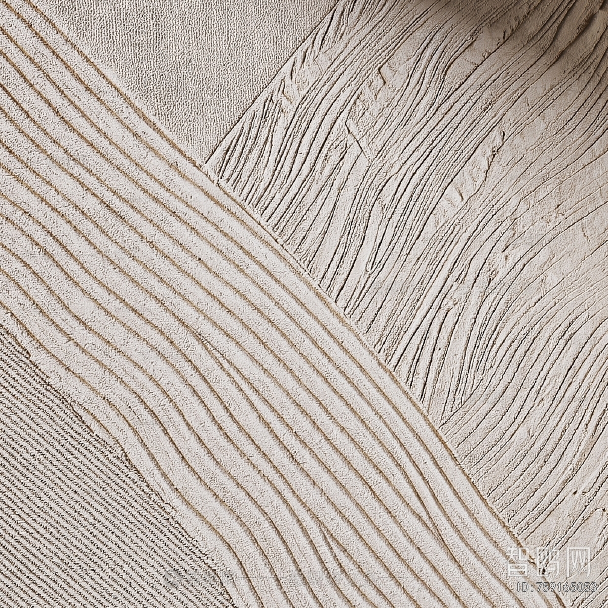 Modern Wall Decoration