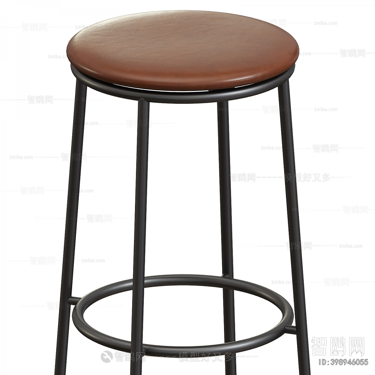 Modern Bar Stool
