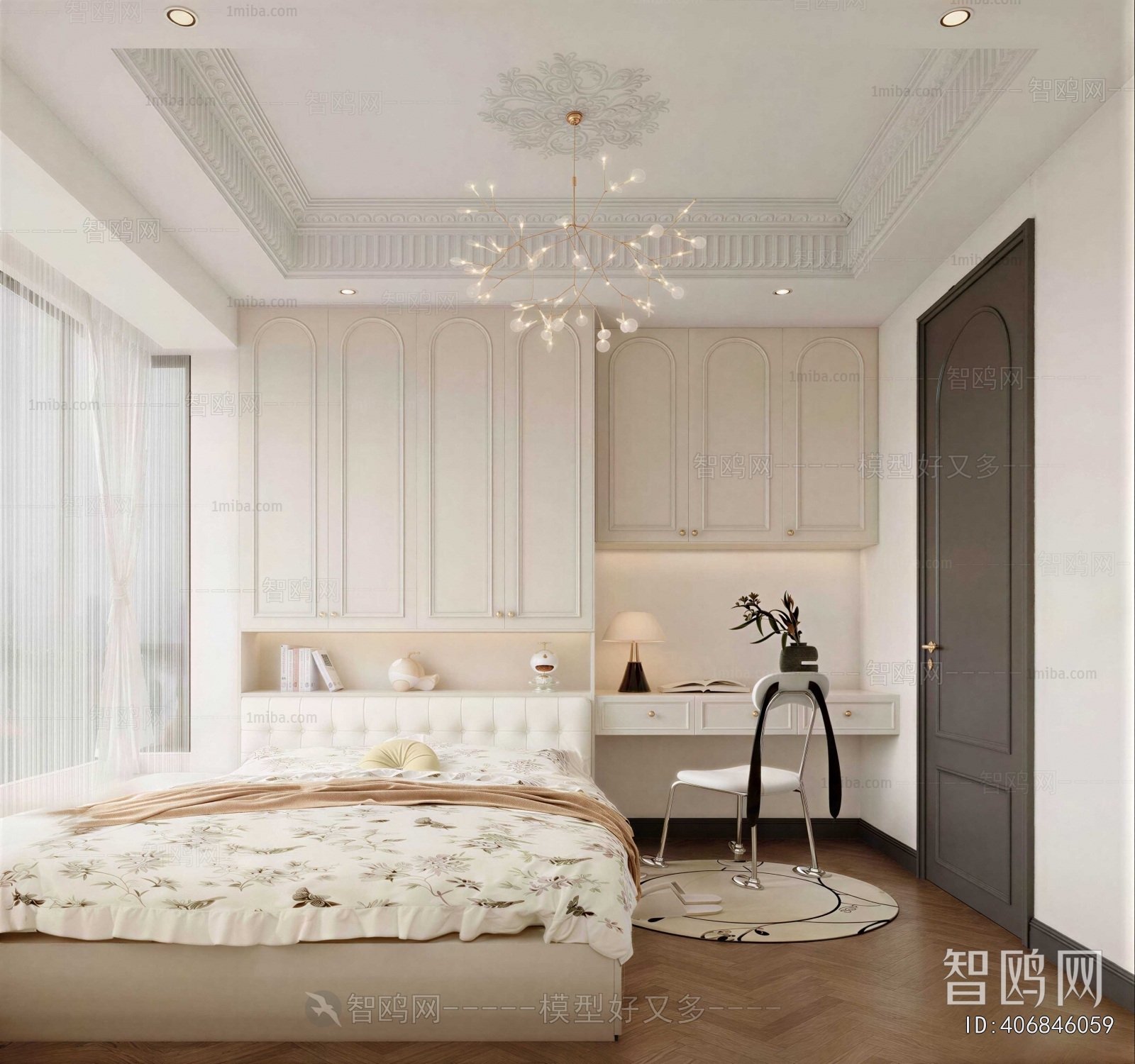 European Style Tatami