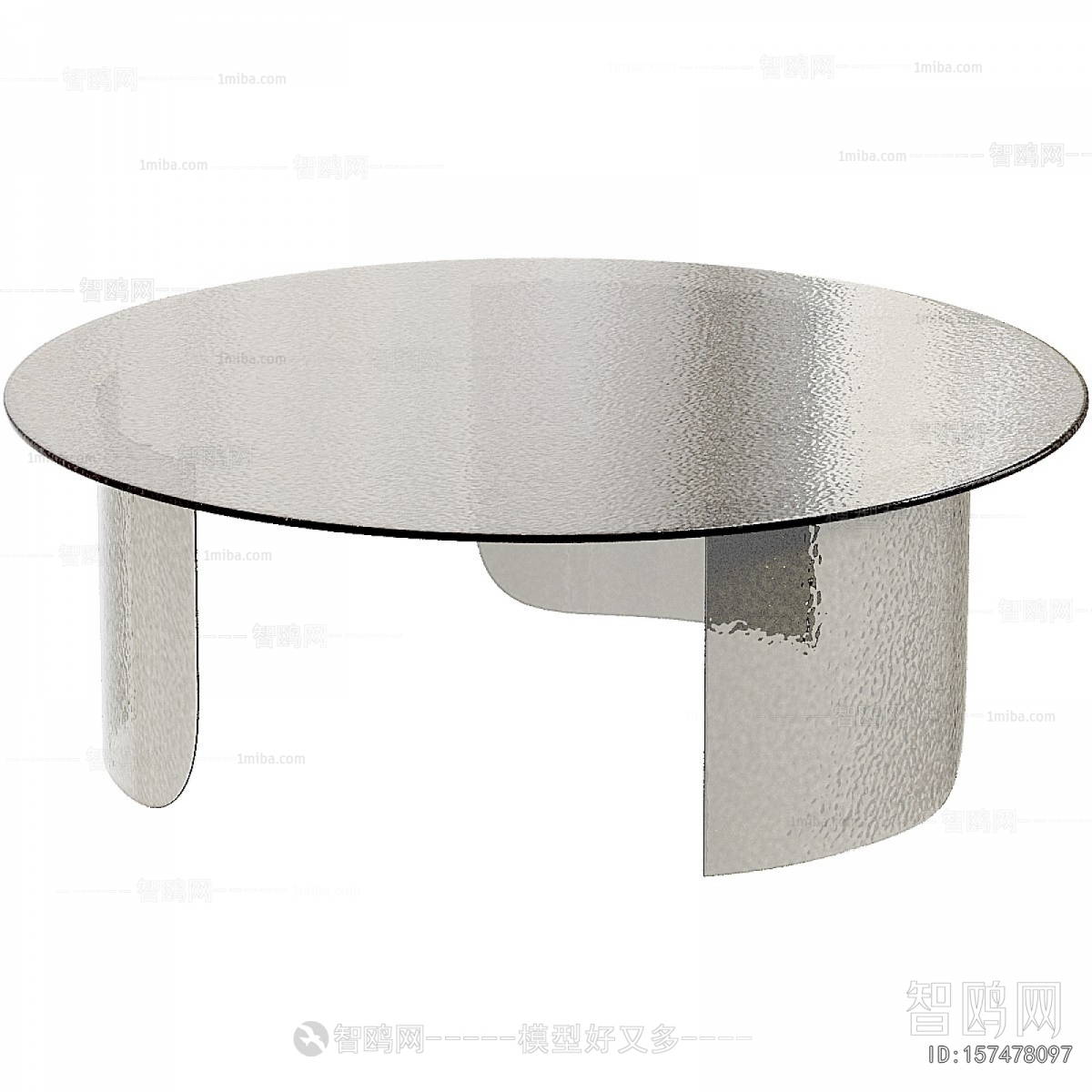 Modern Coffee Table