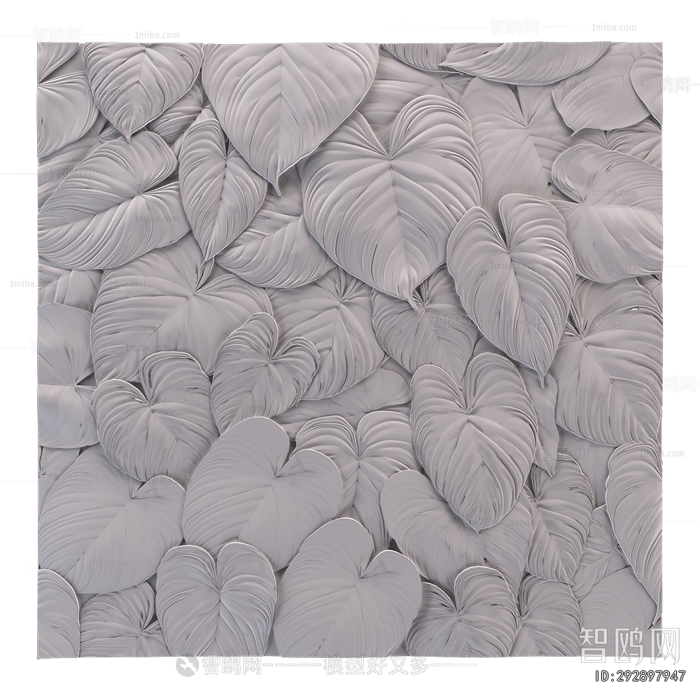 Modern Wall Decoration