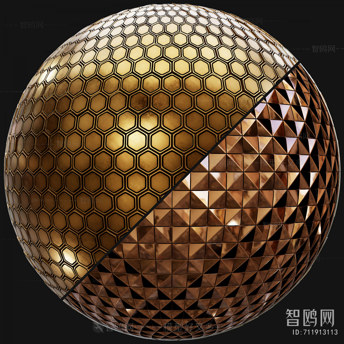 Modern Wall/floor/ceiling