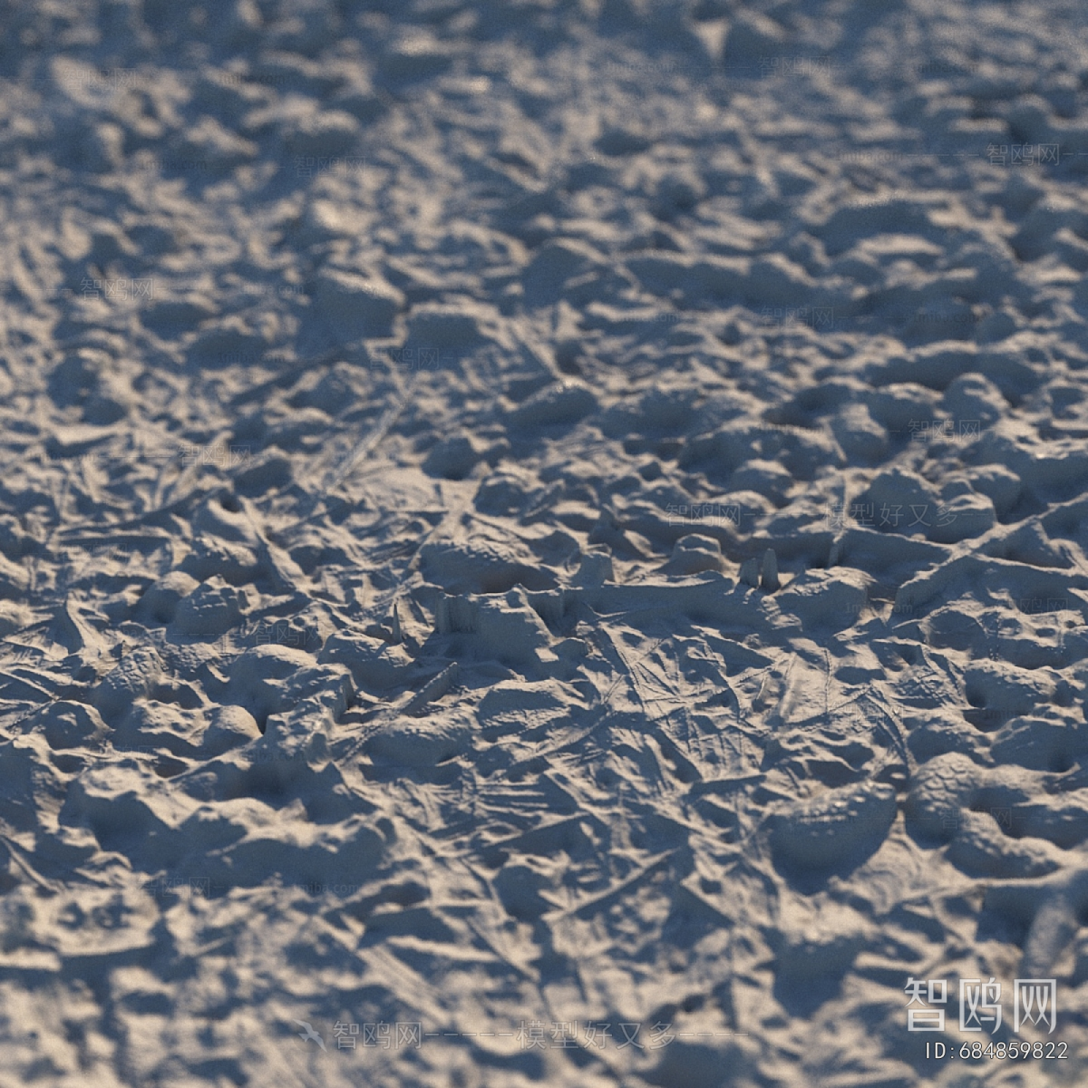 Modern Building Component