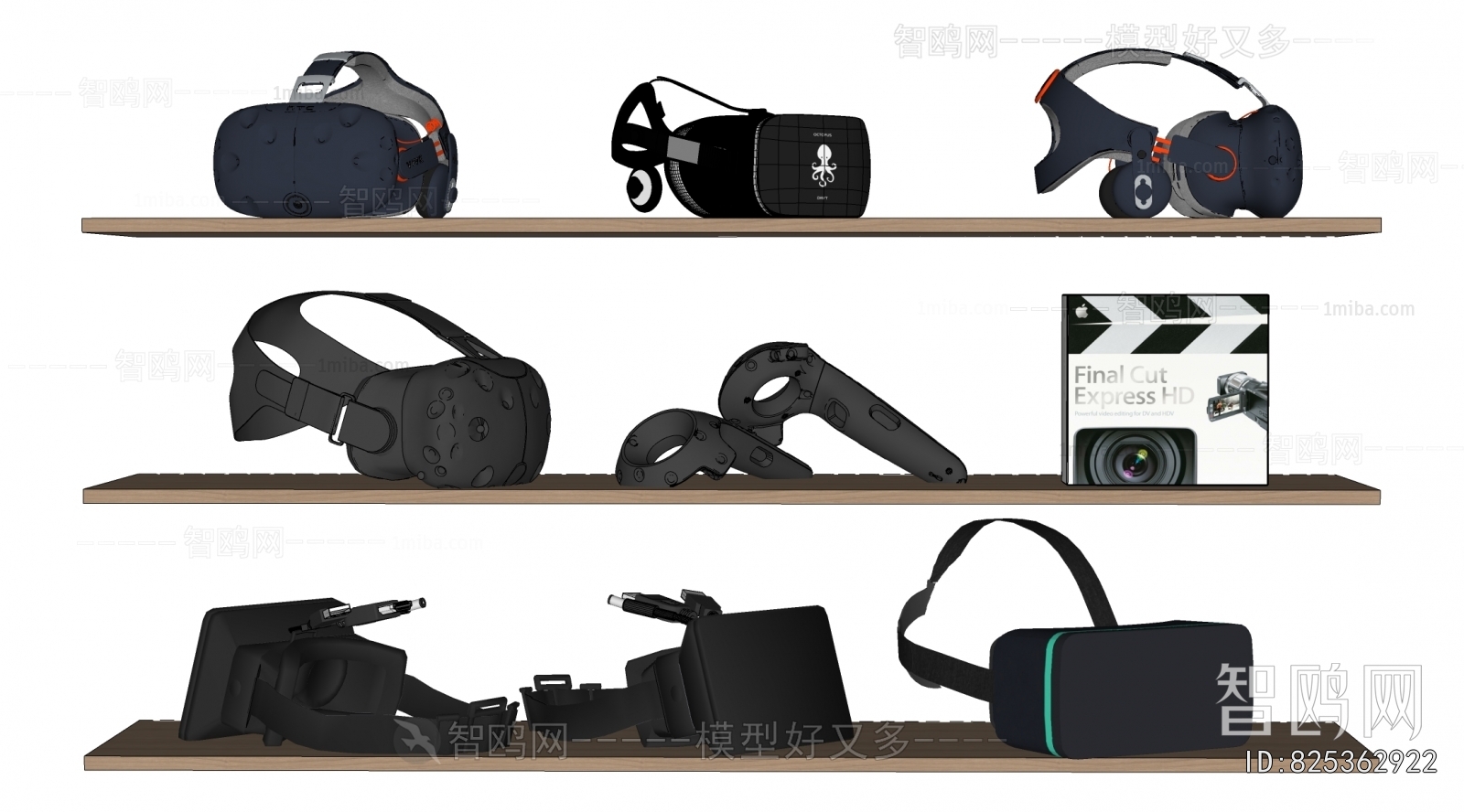 Modern Digital Products