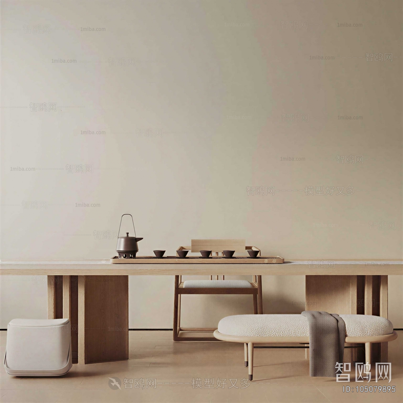 New Chinese Style Tea Tables And Chairs