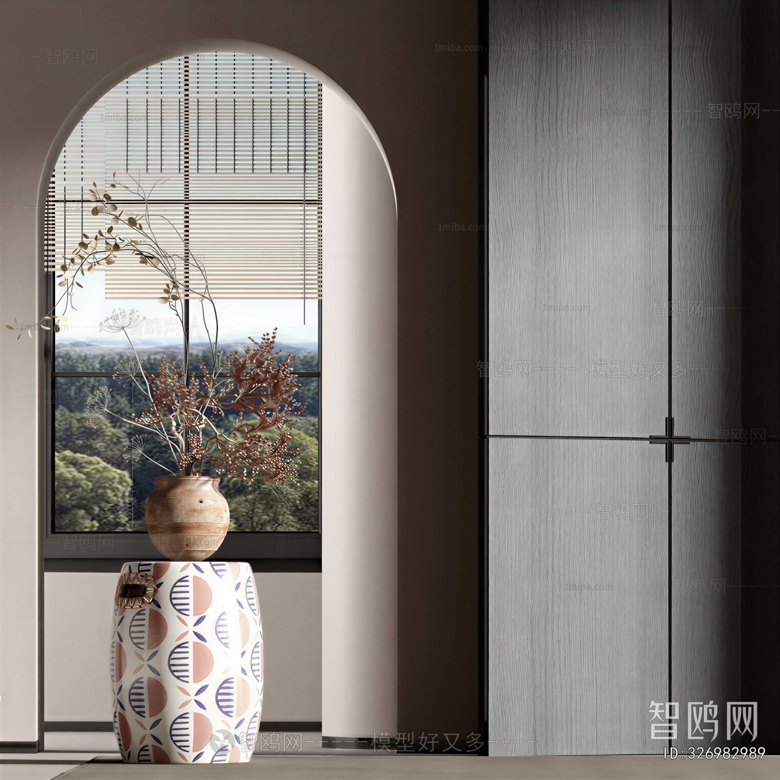 Modern Side Table/corner Table