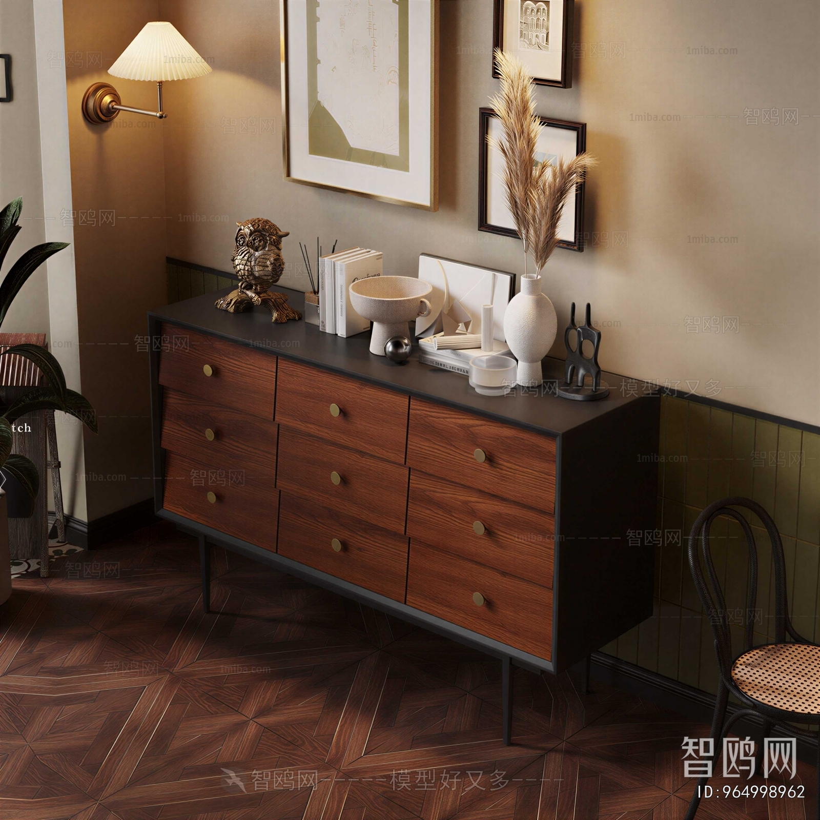 Modern Chest Of Drawers