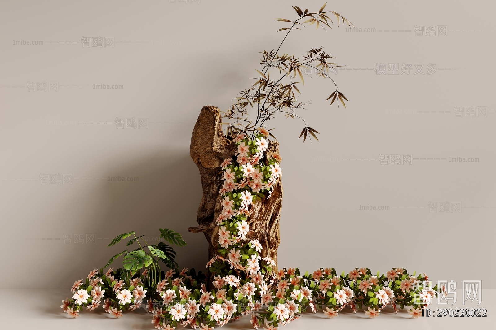 Modern Plant Landscaping