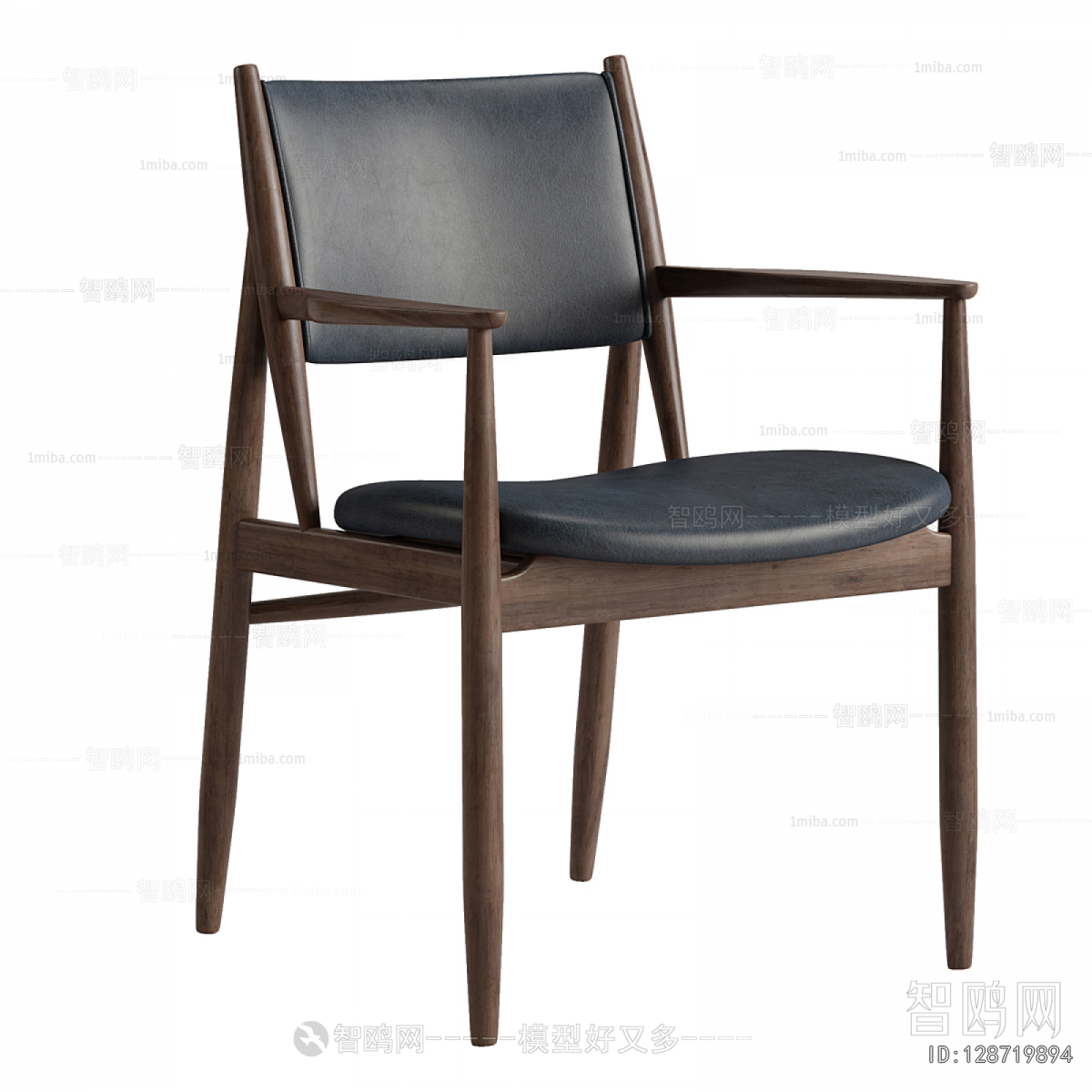 Modern Dining Chair