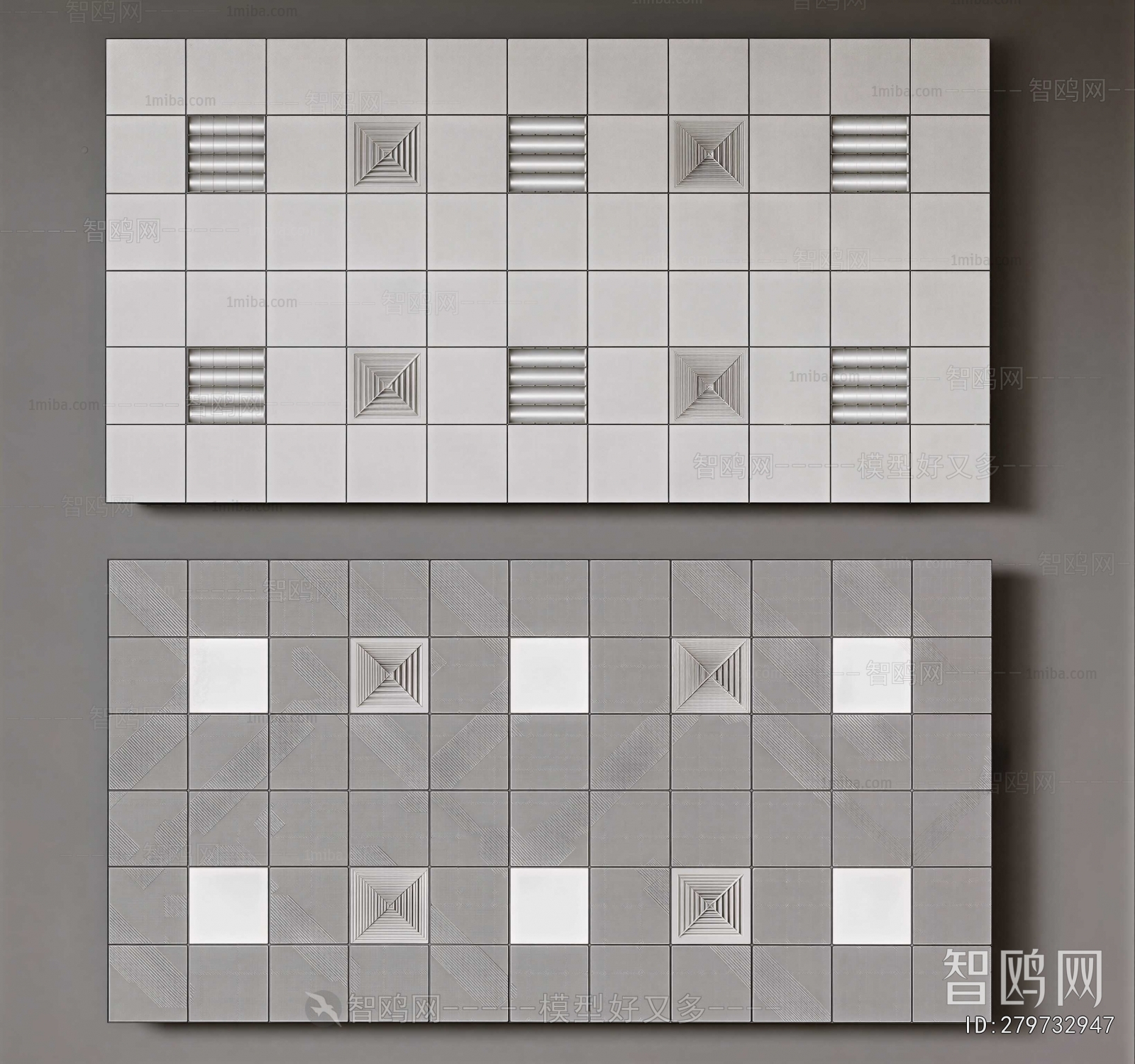 Modern Piece Of Hardware