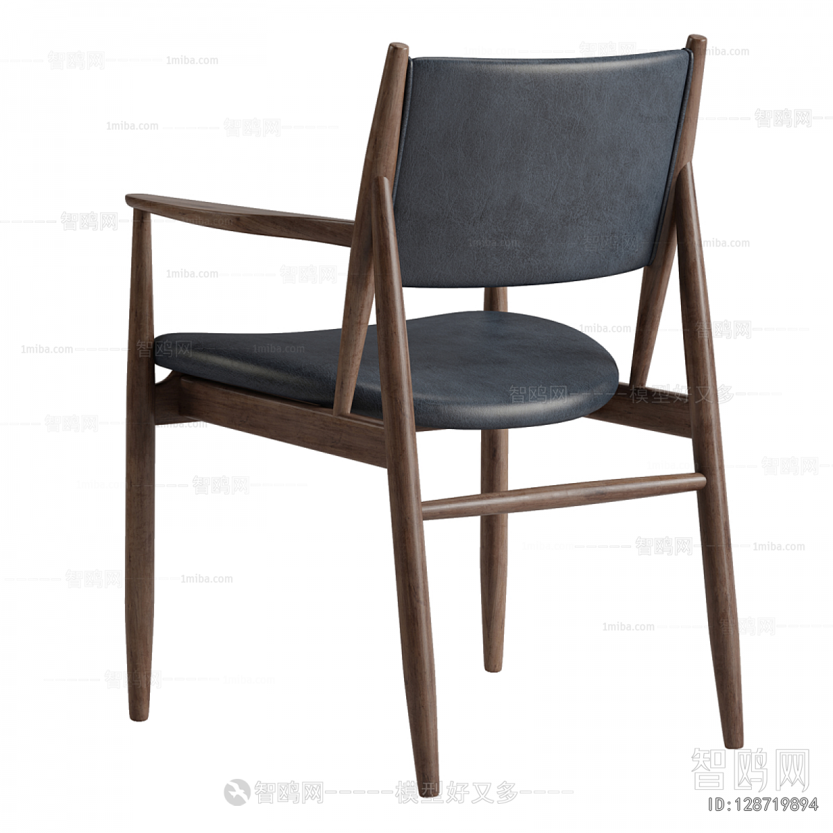 Modern Dining Chair