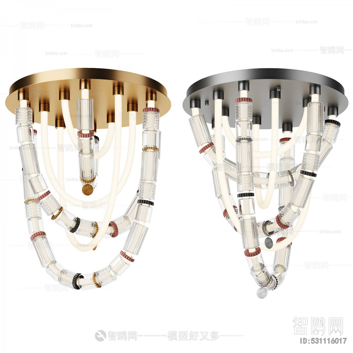 Modern Ceiling Ceiling Lamp